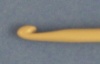 Crochet Hook - Aluminium - 5.0mm x 14cm